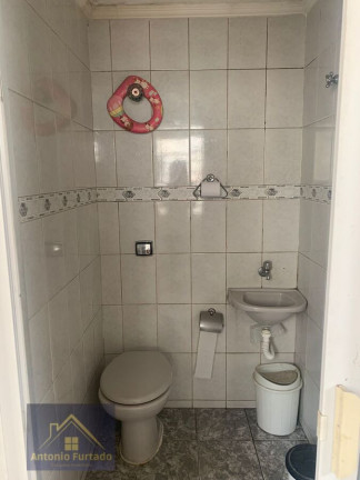 Imagem Casa com 3 Quartos à Venda, 130 m² em Parada Inglesa - São Paulo Imagem Casa com 3 Quartos à Venda, 130 m² em Parada Inglesa - São Paulo