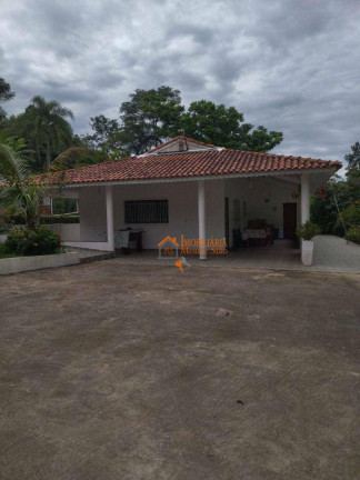 Imagem Chácara com 4 Quartos à Venda, 5.538 m² em Aruja - Arujá Imagem Chácara com 4 Quartos à Venda, 5.538 m² em Aruja - Arujá