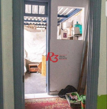 Imagem Casa com 3 Quartos à Venda, 190 m² em Vila Belmiro - Santos Imagem Casa com 3 Quartos à Venda, 190 m² em Vila Belmiro - Santos