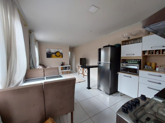 Imagem Casa com 2 Quartos à Venda, 170 m² em Itapebussu - Guarapari