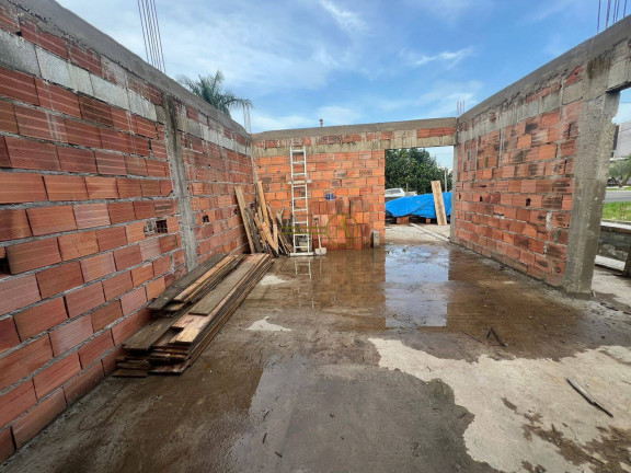 Imagem Casa de Condomínio com 4 Quartos à Venda, 240 m² em Bougainville Residencial Iv - Peruíbe Imagem Casa de Condomínio com 4 Quartos à Venda, 240 m² em Bougainville Residencial Iv - Peruíbe