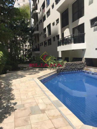 Imagem Apartamento com 1 Quarto à Venda, 75 m² em Itaim Bibi - São Paulo