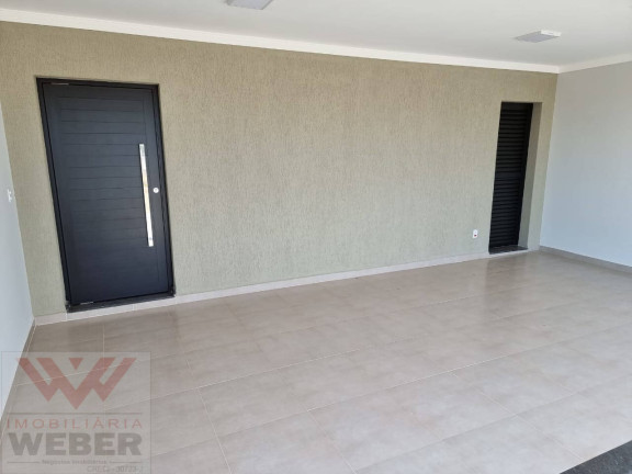 Imagem Casa de Condomínio com 3 Quartos à Venda, 154 m² em Caguassu - Sorocaba