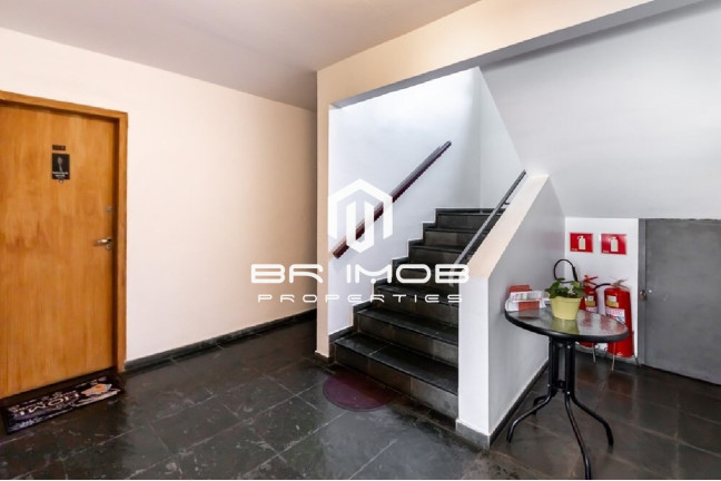 Imagem Imóvel com 2 Quartos à Venda, 56 m² em Vila Sônia - São Paulo Imagem Imóvel com 2 Quartos à Venda, 56 m² em Vila Sônia - São Paulo