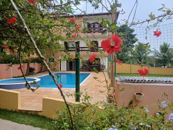 Imóvel com 6 Quartos à Venda, 700 m² em Recanto São Manoel Ii - Salto De Pirapora