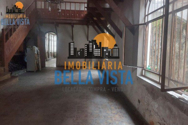 Imagem Casa com 3 Quartos à Venda, em Itararé - São Vicente Imagem Casa com 3 Quartos à Venda, em Itararé - São Vicente