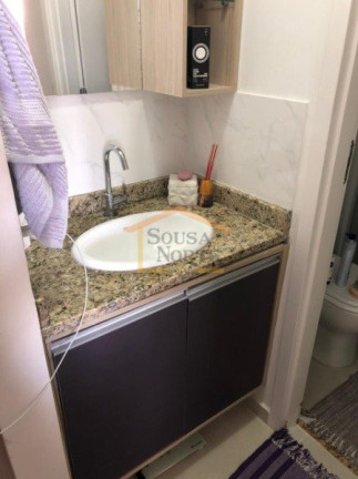 Imagem Apartamento com 1 Quarto à Venda, 35 m² em Vila Mazzei - São Paulo Imagem Apartamento com 1 Quarto à Venda, 35 m² em Vila Mazzei - São Paulo