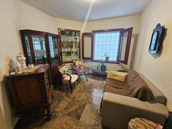 Imagem Casa com 4 Quartos à Venda, 341 m² em Pacaembu - São Paulo