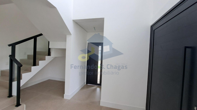 Imagem Imóvel à Venda, 242 m² em Alphaville Dom Pedro - Campinas