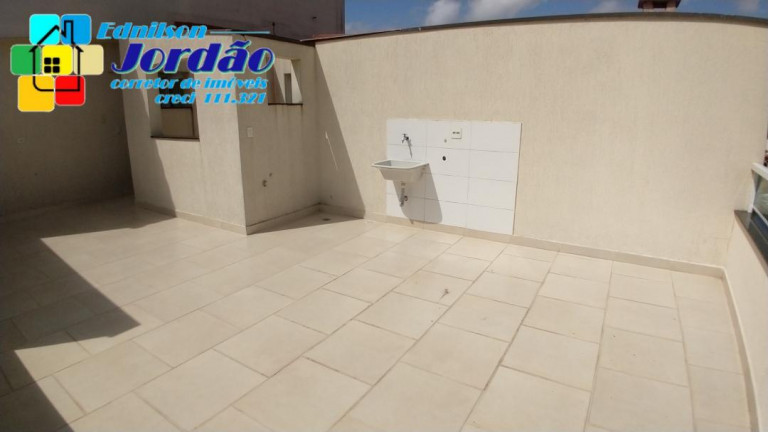Imagem Apartamento com 2 Quartos à Venda, 40 m² em Vila América - Santo André Imagem Apartamento com 2 Quartos à Venda, 40 m² em Vila América - Santo André