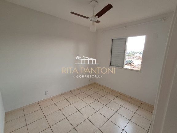 Imagem Apartamento com 2 Quartos à Venda, 46 m² em Ipiranga - Ribeirão Preto Imagem Apartamento com 2 Quartos à Venda, 46 m² em Ipiranga - Ribeirão Preto