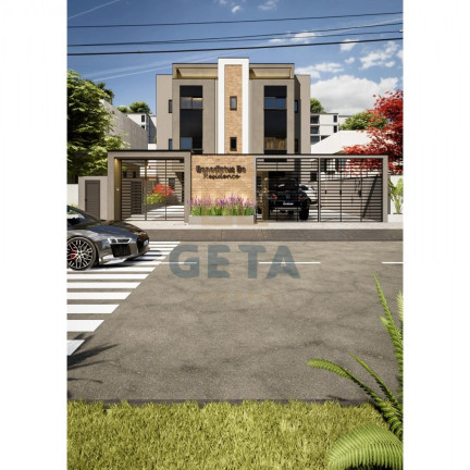 Imagem Apartamento com 1 Quarto à Venda, 65 m² em Santa Regina  - Camboriú