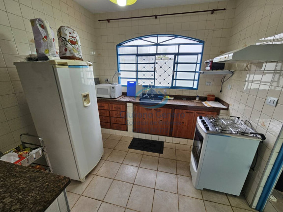 Imagem Casa com 2 Quartos para Alugar, 193 m² em Jardim Santo Inácio - Salto Imagem Casa com 2 Quartos para Alugar, 193 m² em Jardim Santo Inácio - Salto