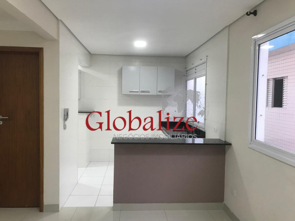 Imagem Imóvel com 2 Quartos à Venda, 110 m² em Macuco - Santos