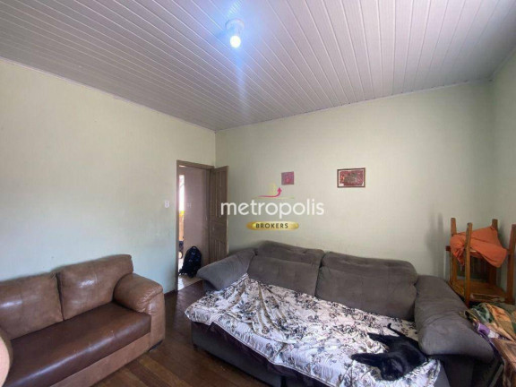 Imagem Casa com 2 Quartos à Venda, 161 m² em Santa Maria - São Caetano Do Sul Imagem Casa com 2 Quartos à Venda, 161 m² em Santa Maria - São Caetano Do Sul