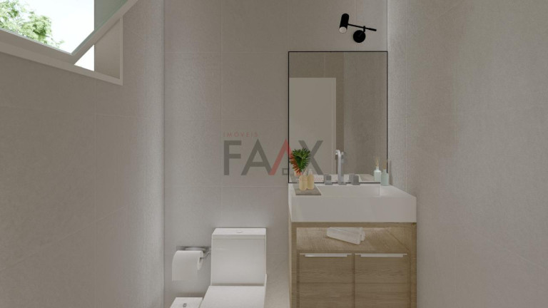 Imagem Casa com 2 Quartos à Venda, 161 m² em Boqueirão - Guarapuava