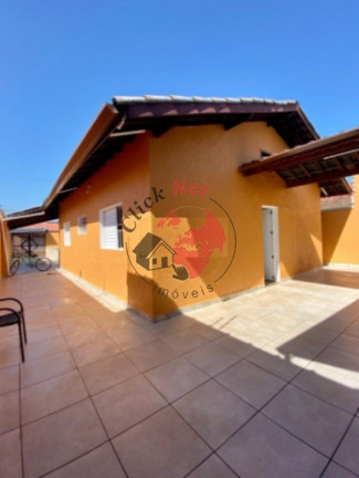 Imagem Casa com 5 Quartos à Venda, 147 m² em Campos Eliseos - Itanhaém