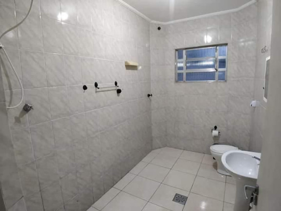 Imagem Apartamento com 1 Quarto à Venda, 49 m² em Canto Do Forte - Praia Grande