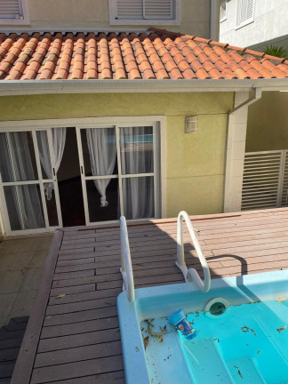 Imagem Casa com 4 Quartos à Venda,  em Vila Polopoli - São Paulo