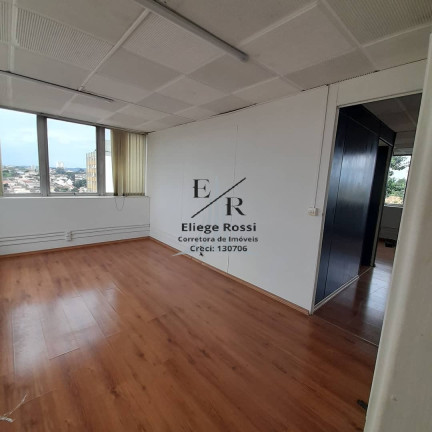Imagem Sala Comercial à Venda, 90 m² em Itatiba Imagem Sala Comercial à Venda, 90 m² em Itatiba