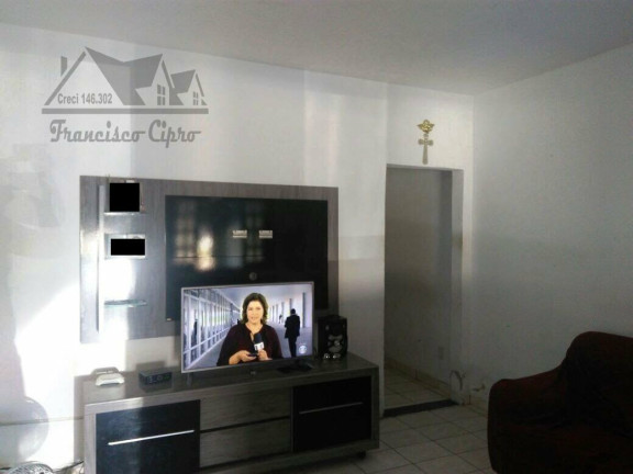 Imagem Casa com 2 Quartos à Venda, 60 m² em Vila São Roque - Lorena Imagem Casa com 2 Quartos à Venda, 60 m² em Vila São Roque - Lorena