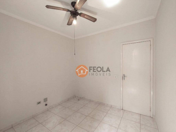 Imagem Apartamento com 2 Quartos à Venda, 59 m² em Jardim Ipiranga - Americana Imagem Apartamento com 2 Quartos à Venda, 59 m² em Jardim Ipiranga - Americana