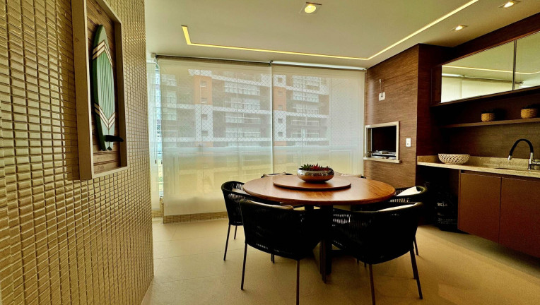 Imagem Apartamento com 4 Quartos à Venda, 139 m² em Riviera De São Lourenço - Bertioga Imagem Apartamento com 4 Quartos à Venda, 139 m² em Riviera De São Lourenço - Bertioga