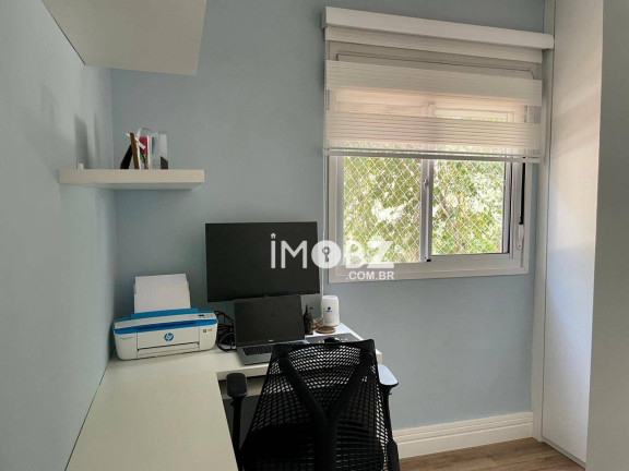 Imagem Imóvel com 3 Quartos à Venda, 70 m² em Vila Sônia - São Paulo