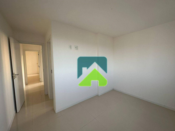 Imagem Apartamento com 3 Quartos à Venda, 75 m² em Itaparica - Vila Velha