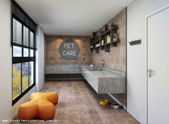 Imagem Apartamento com 2 Quartos à Venda, 57 m² em Vila Mariana - São Paulo Imagem Apartamento com 2 Quartos à Venda, 57 m² em Vila Mariana - São Paulo