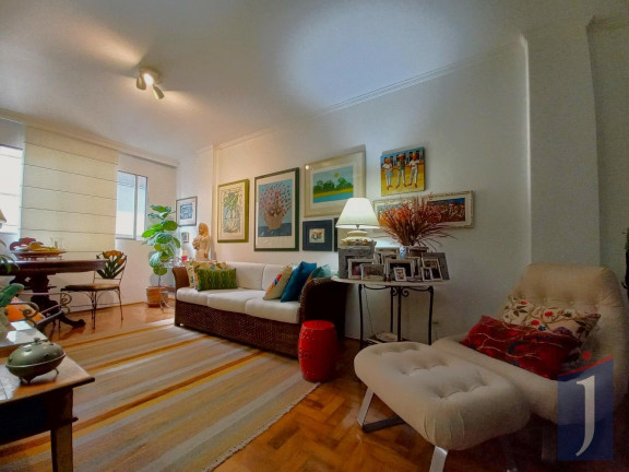 Apartamento com 2 Quartos à Venda, 87 m² em Paraíso - São Paulo