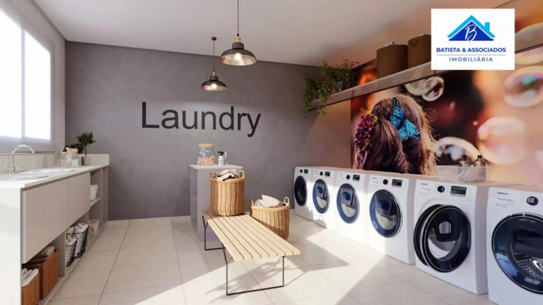 Imagem Apartamento com 2 Quartos à Venda, 54 m² em Jardim Nova Europa - Campinas