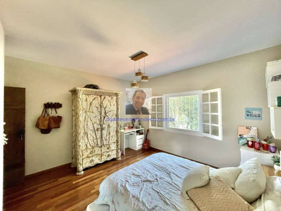 Imagem Casa com 6 Quartos à Venda, 881 m² em Jardim Mediterrâneo - Cotia