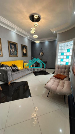 Imagem Casa com 3 Quartos à Venda, 175 m² em Tanquinho - Santana De Parnaíba