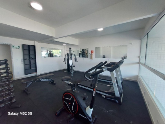 Apartamento com 2 Quartos à Venda,  em Flórida - Praia Grande