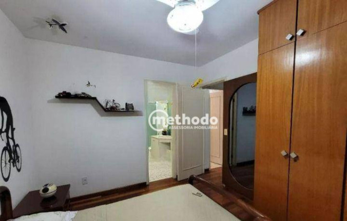 Imagem Casa com 4 Quartos à Venda, 195 m² em Taquaral - Campinas Imagem Casa com 4 Quartos à Venda, 195 m² em Taquaral - Campinas
