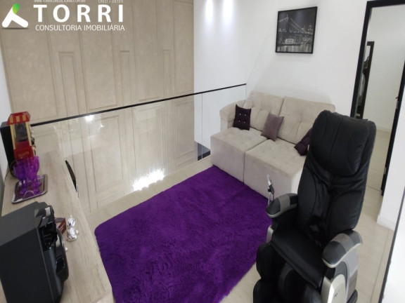Imagem Imóvel com 4 Quartos à Venda, 260 m² em Condomínio Villagio Milano - Sorocaba