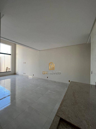 Imagem Casa com 3 Quartos à Venda, 111 m² em Independência - Aparecida De Goiânia