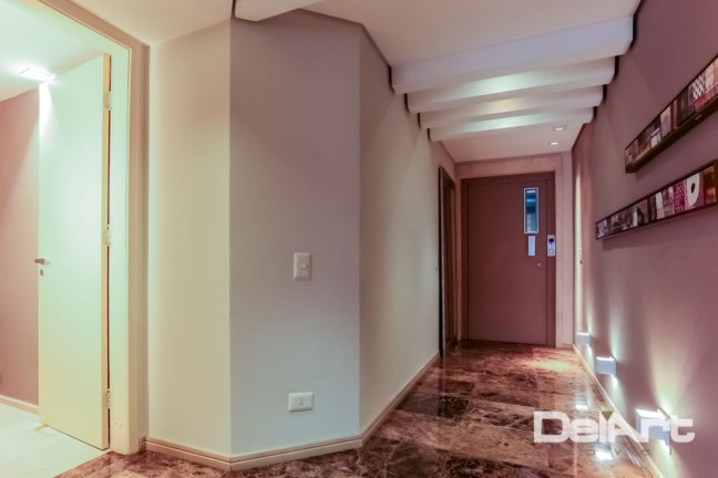 Imagem Apartamento com 4 Quartos à Venda, 247 m² em água Verde - Curitiba