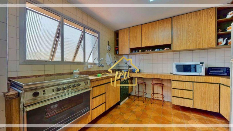 Imagem Apartamento com 4 Quartos à Venda, 192 m² em Paraíso - São Paulo