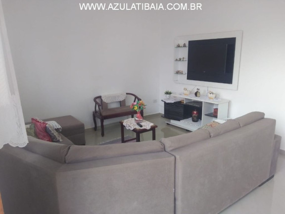 Imagem Imóvel com 3 Quartos à Venda, 1.030 m² em Jardim Estancia Brasil - Atibaia