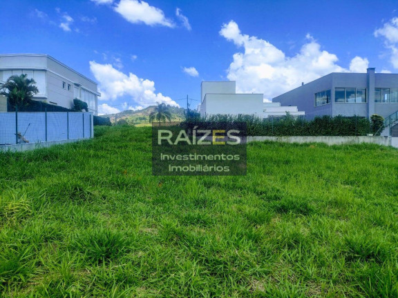 Terreno em Condomínio à Venda, 493 m² em Bragança Paulista
