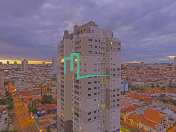 Apartamento com 3 Quartos à Venda, 182 m² em São José - Franca