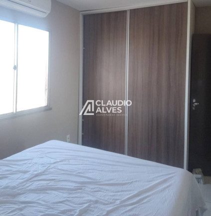 Imagem Casa de Condomínio com 2 Quartos à Venda, 80 m² em Pampalona - Feira De Santana