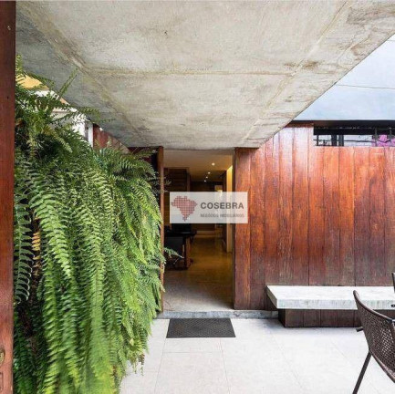Imagem Casa à Venda ou Locação, 220 m² em Vila Nova Conceição - São Paulo Imagem Casa à Venda ou Locação, 220 m² em Vila Nova Conceição - São Paulo