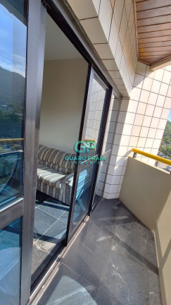 Imagem Apartamento com 3 Quartos à Venda, 110 m² em Enseada - Guarujá