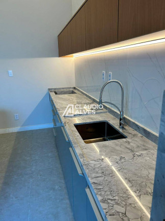 Imagem Casa de Condomínio com 3 Quartos para Alugar, 116 m² em Sim - Feira De Santana Imagem Casa de Condomínio com 3 Quartos para Alugar, 116 m² em Sim - Feira De Santana