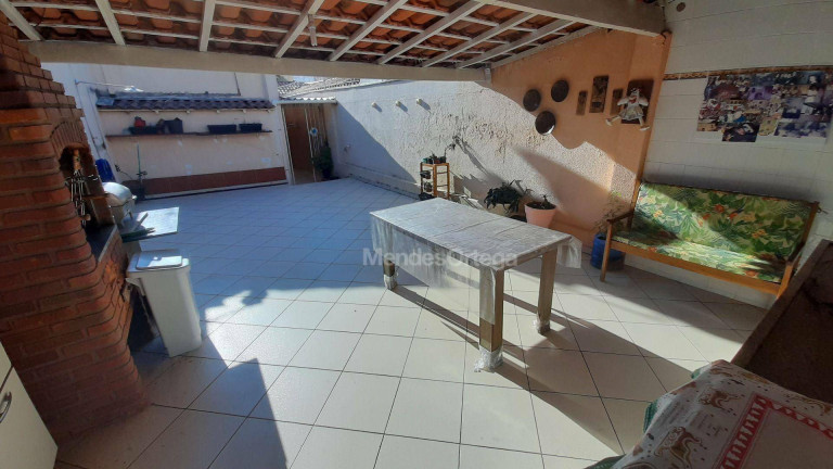 Imagem Casa com 3 Quartos à Venda, 106 m² em Centro - Sorocaba