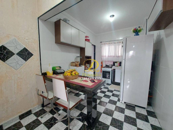 Imagem Apartamento com 2 Quartos à Venda, 82 m² em Boqueirão - Praia Grande Imagem Apartamento com 2 Quartos à Venda, 82 m² em Boqueirão - Praia Grande