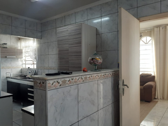 Imagem Sobrado com 4 Quartos à Venda, 189 m² em Monte Castelo - São José Dos Campos Imagem Sobrado com 4 Quartos à Venda, 189 m² em Monte Castelo - São José Dos Campos